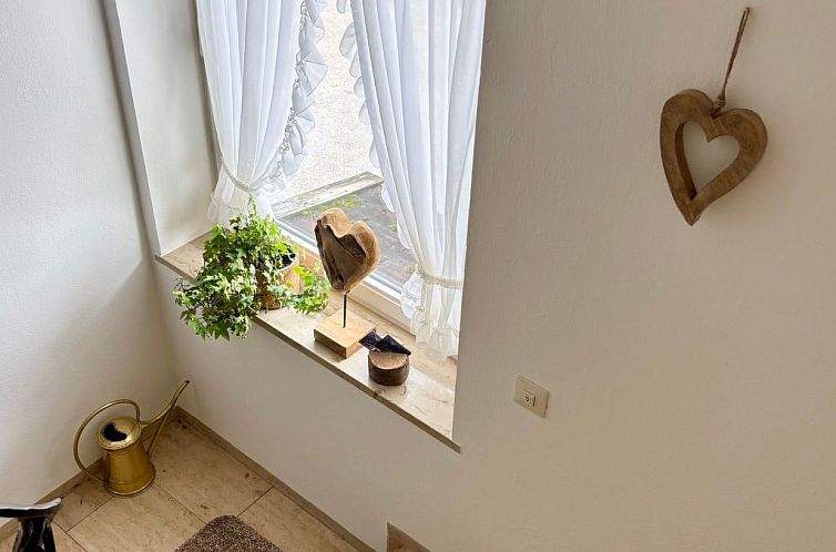 Appartement Haus Rosenwirth