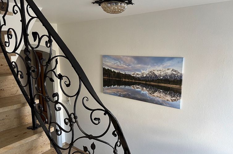 Appartement Haus Rosenwirth