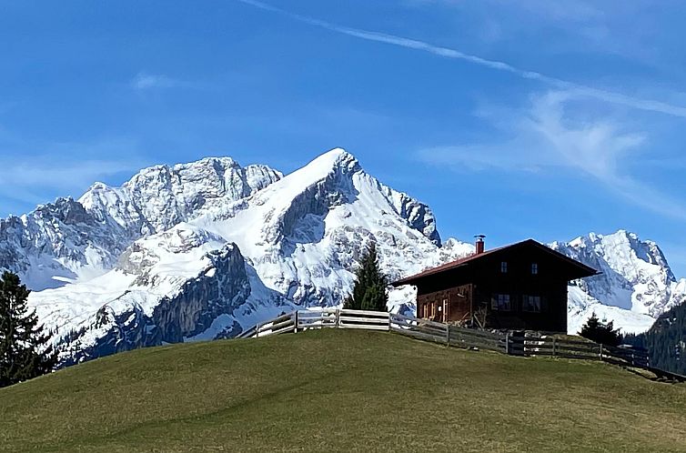 Appartement Haus Rosenwirth