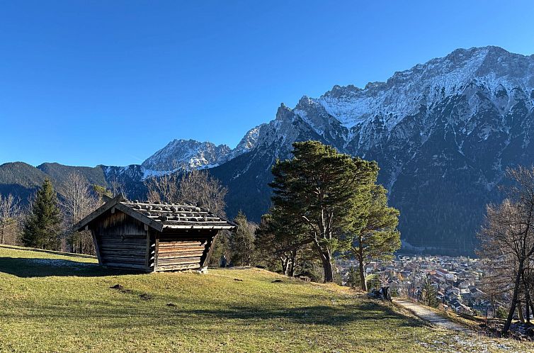 Appartement Haus Rosenwirth