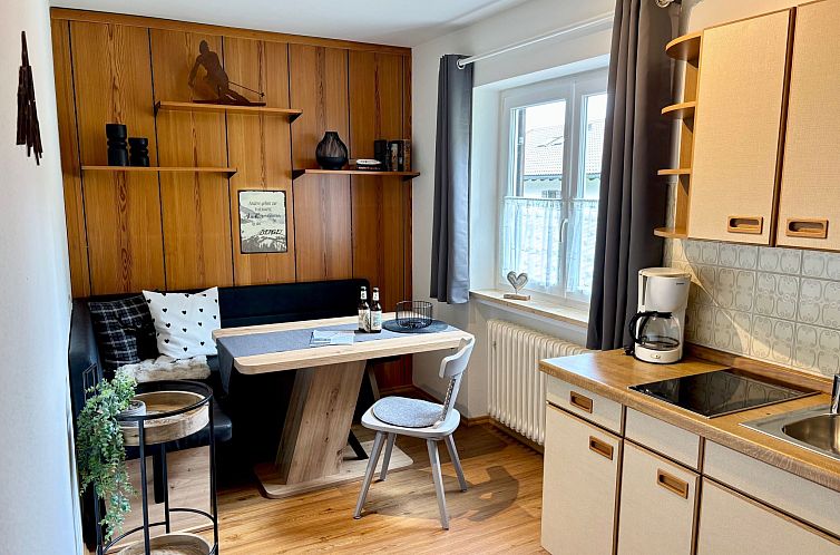 Appartement Haus Rosenwirth