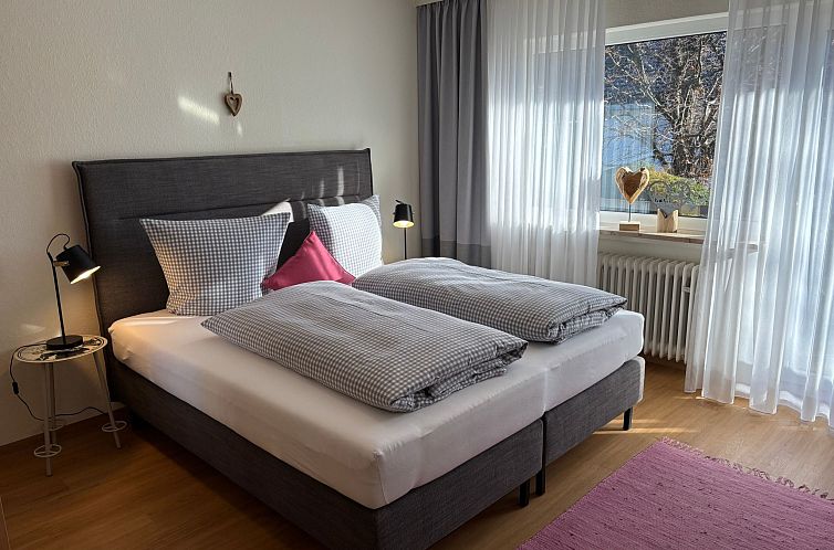 Appartement Haus Rosenwirth