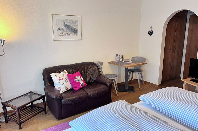 Appartement Haus Rosenwirth