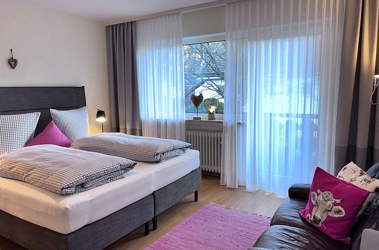 Appartement Haus Rosenwirth