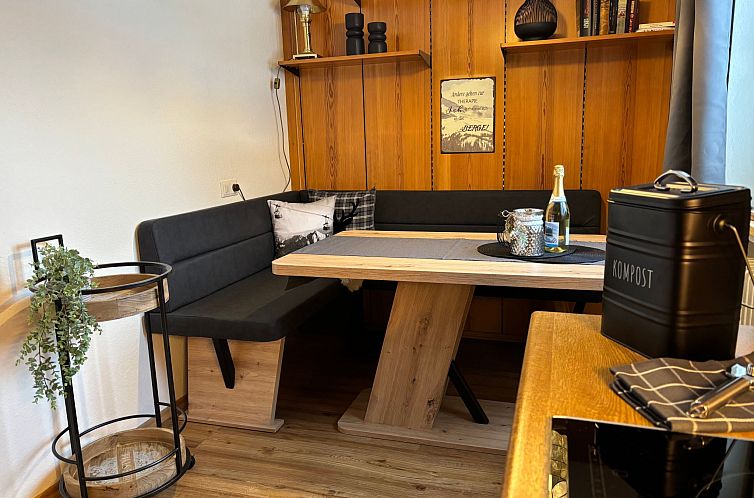 Appartement Haus Rosenwirth