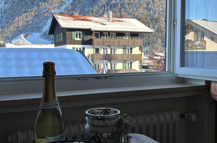 Appartement Haus Rosenwirth