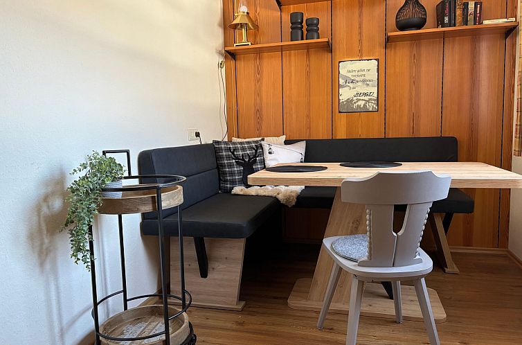 Appartement Haus Rosenwirth