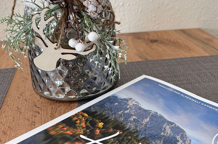 Appartement Haus Rosenwirth