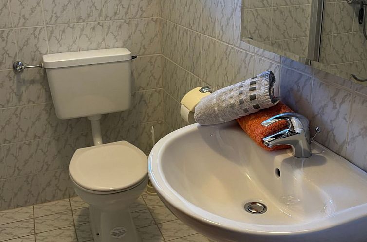 Appartement Haus Rosenwirth