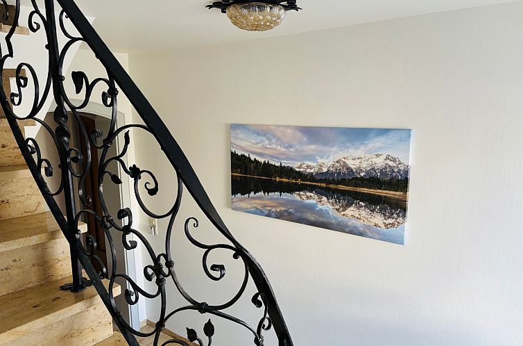 Appartement Haus Rosenwirth