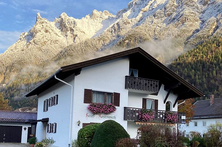 Appartement Haus Rosenwirth