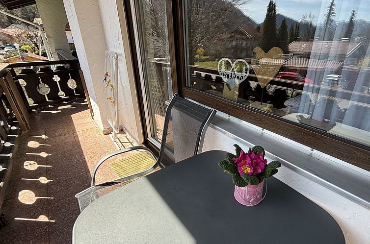 Appartement Haus Rosenwirth
