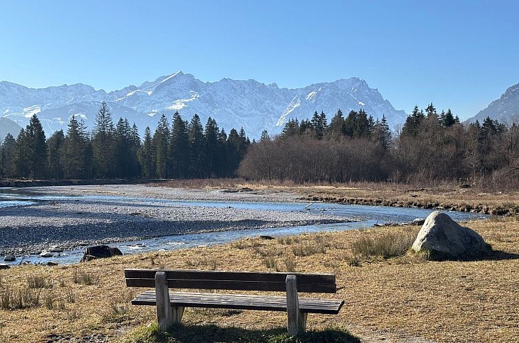 Appartement Haus Rosenwirth
