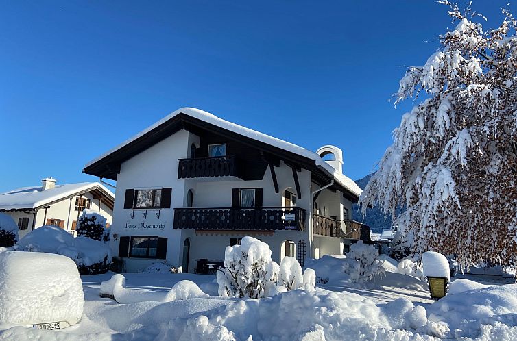 Appartement Haus Rosenwirth