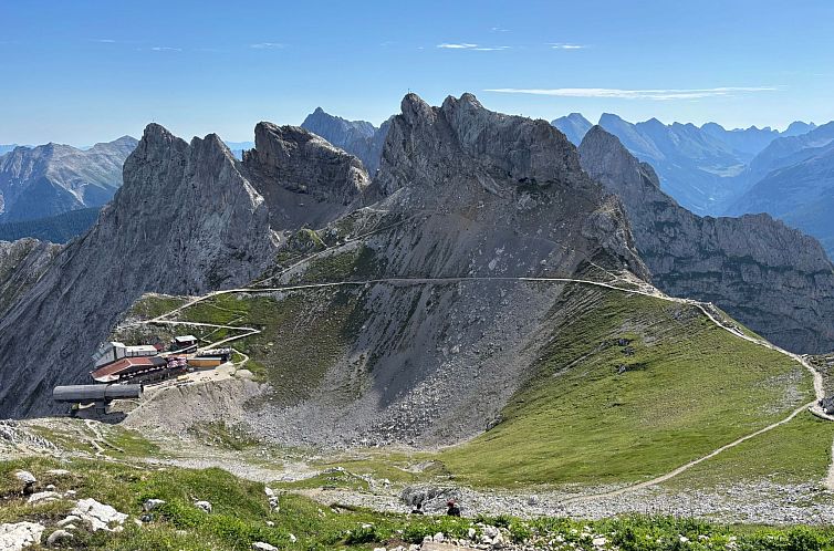 Appartement Haus Rosenwirth