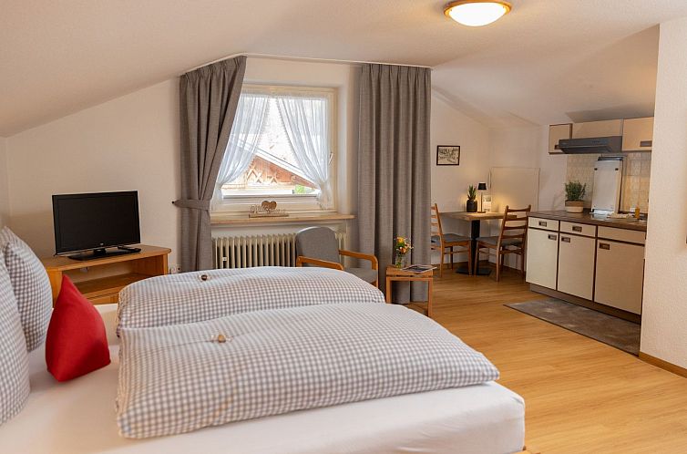 Appartement Haus Rosenwirth