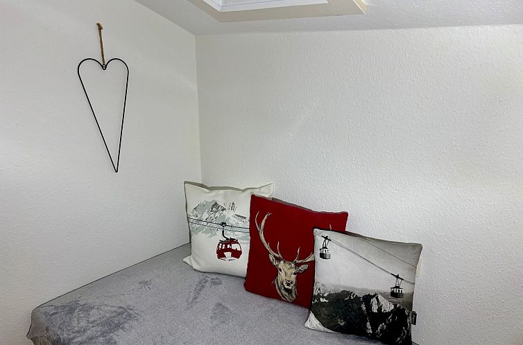 Appartement Haus Rosenwirth