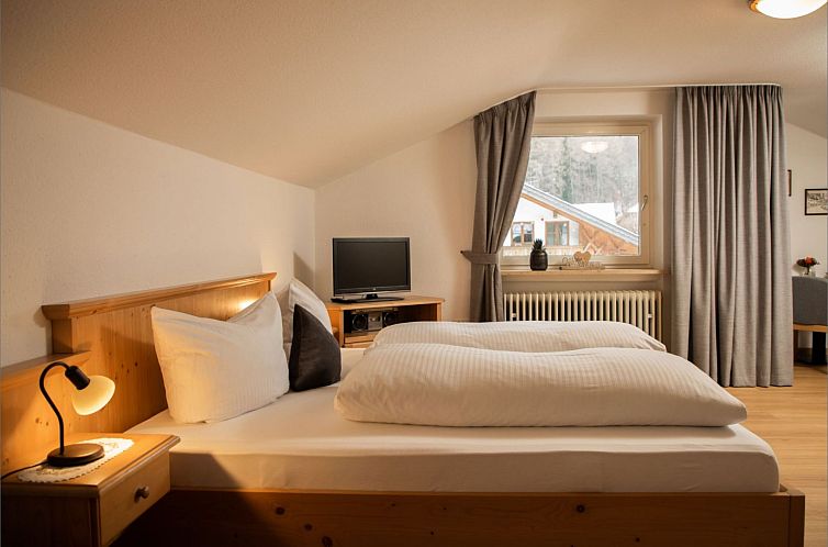 Appartement Haus Rosenwirth