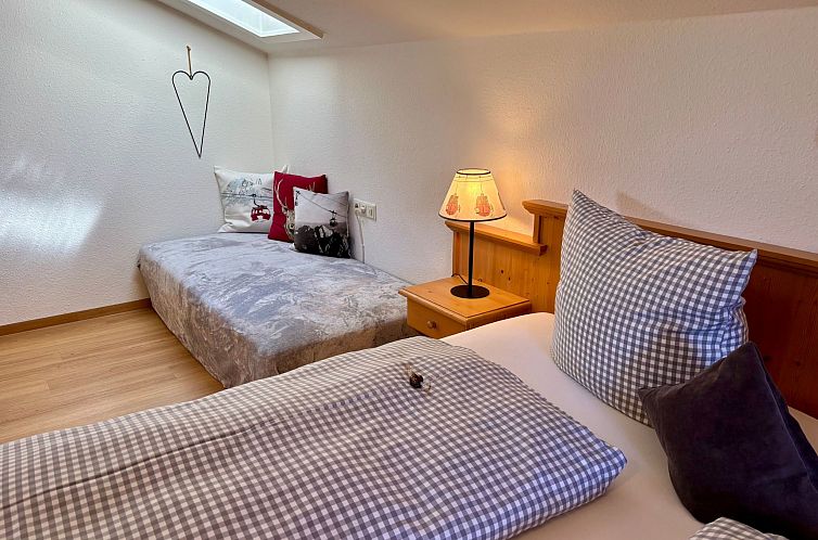 Appartement Haus Rosenwirth