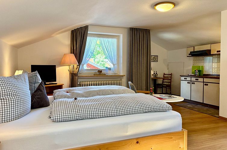 Appartement Haus Rosenwirth