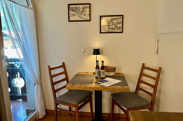 Appartement Haus Rosenwirth