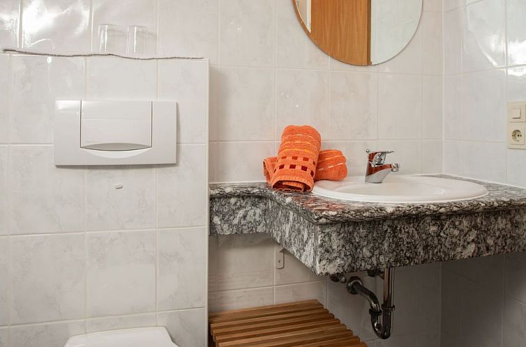 Appartement Haus Rosenwirth