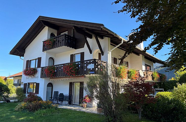 Appartement Haus Rosenwirth