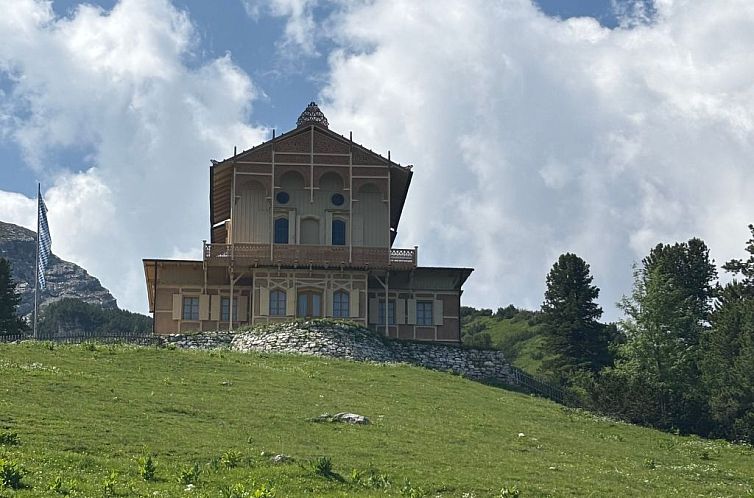 Appartement Haus Rosenwirth