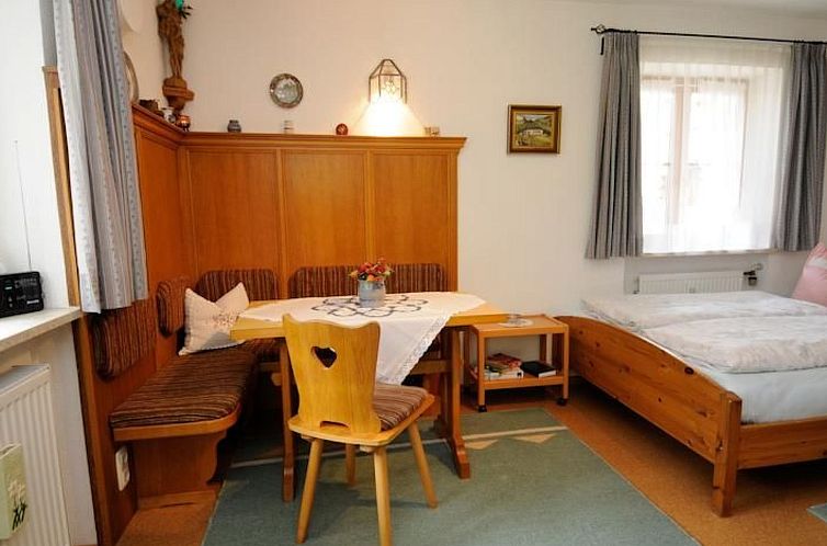 Appartement Metz in Mittenwald