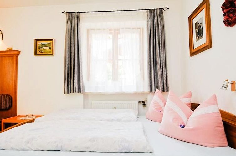 Appartement Metz in Mittenwald