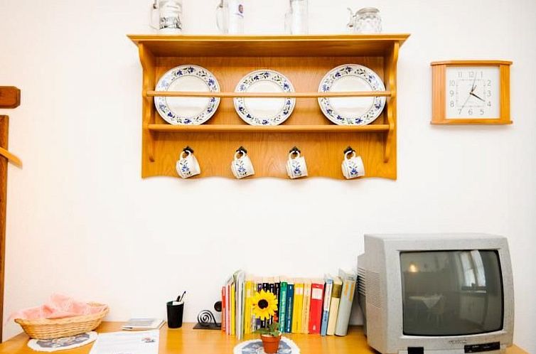 Appartement Metz in Mittenwald