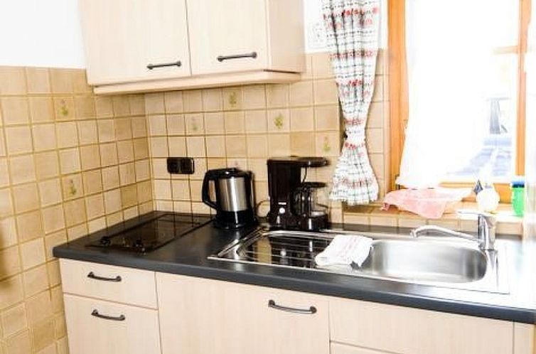 Appartement Metz in Mittenwald