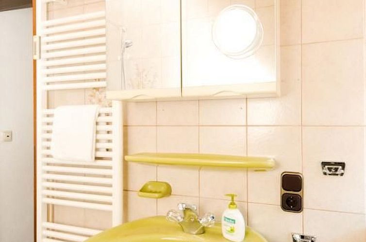 Appartement Metz in Mittenwald