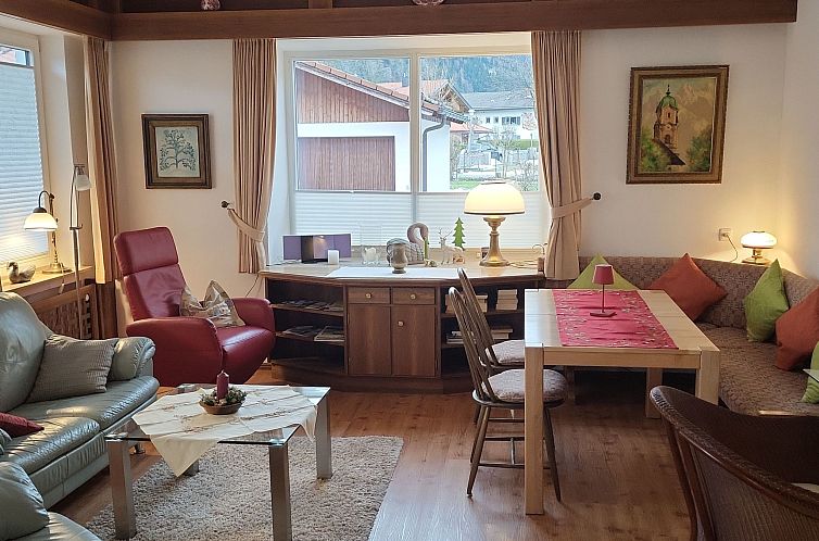 Appartement Arnspitze