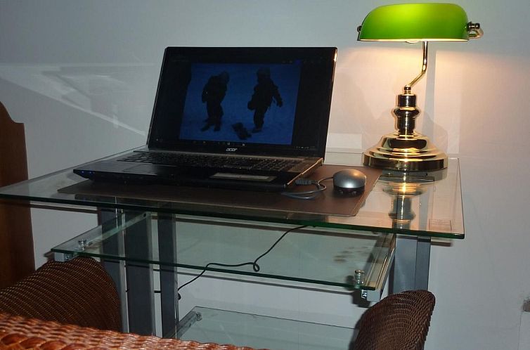 Appartement Arnspitze