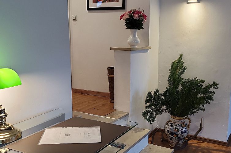 Appartement Arnspitze