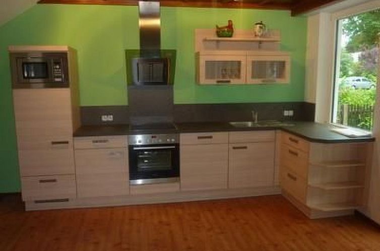 Appartement Arnspitze