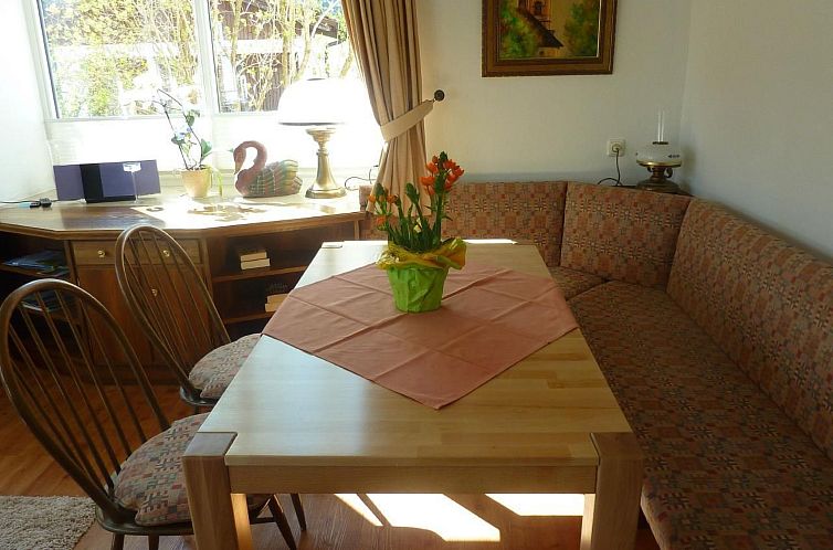Appartement Arnspitze
