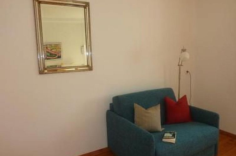 Appartement Arnspitze