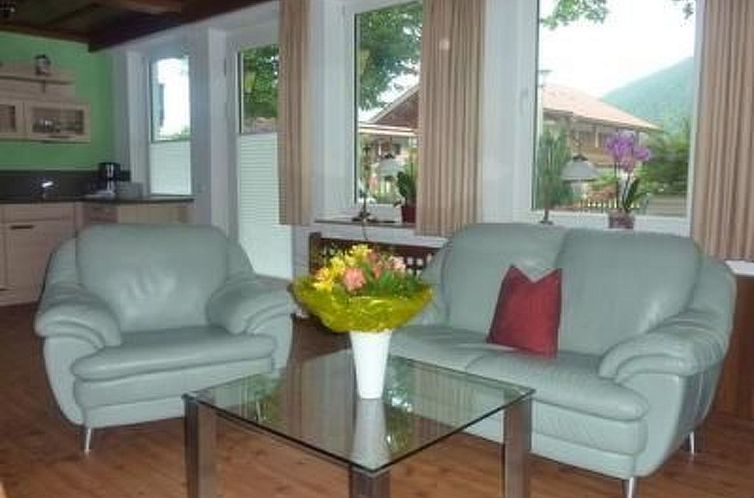 Appartement Arnspitze