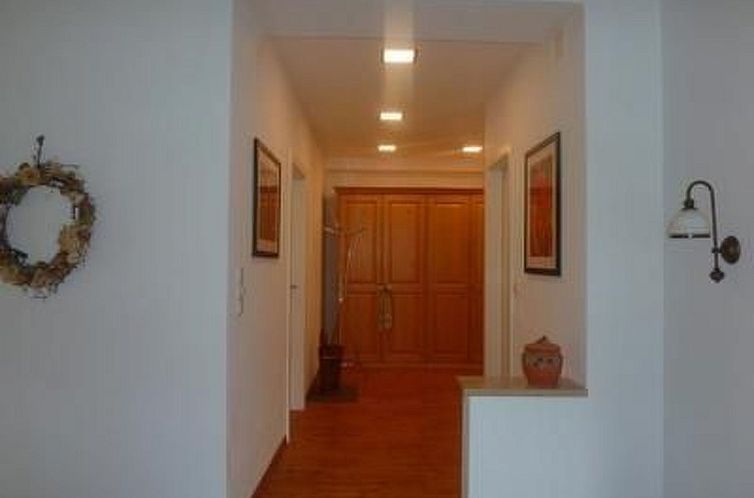 Appartement Arnspitze