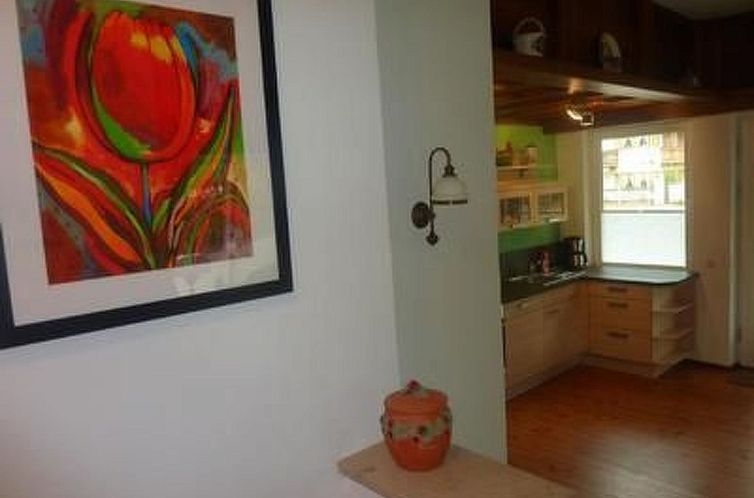 Appartement Arnspitze