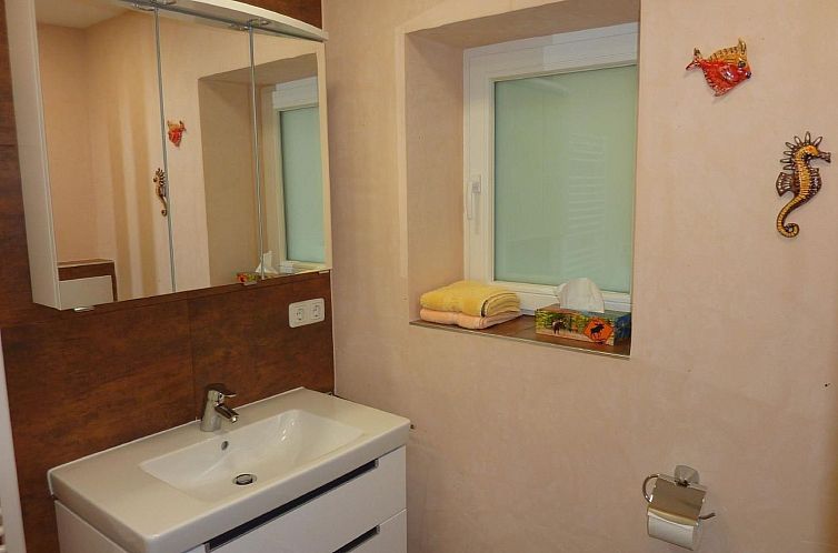 Appartement Arnspitze