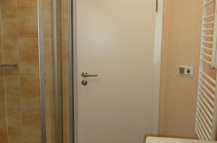 Appartement Arnspitze