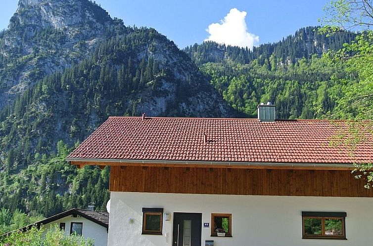 Vakantiehuis Baumberger