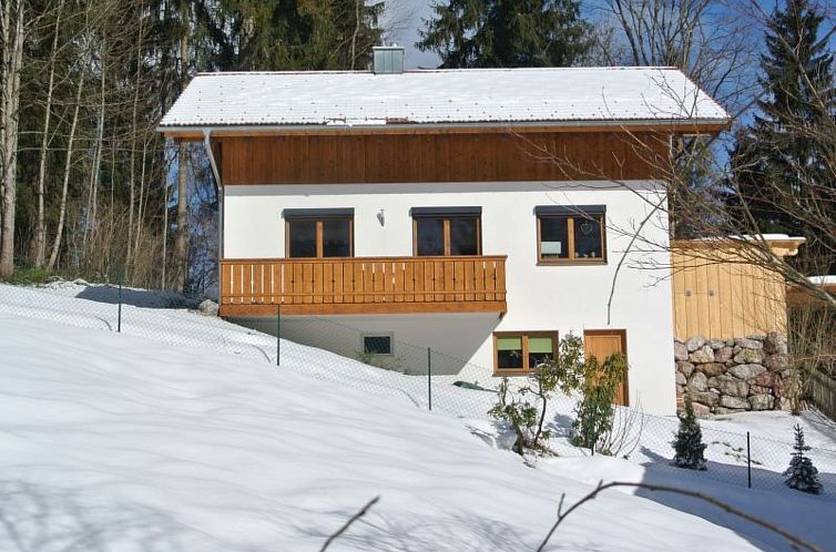 Vakantiehuis Baumberger