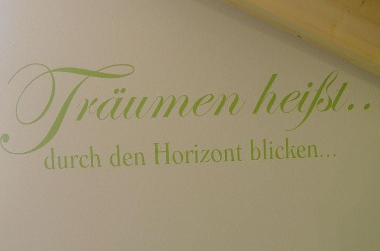Vakantiehuis Baumberger