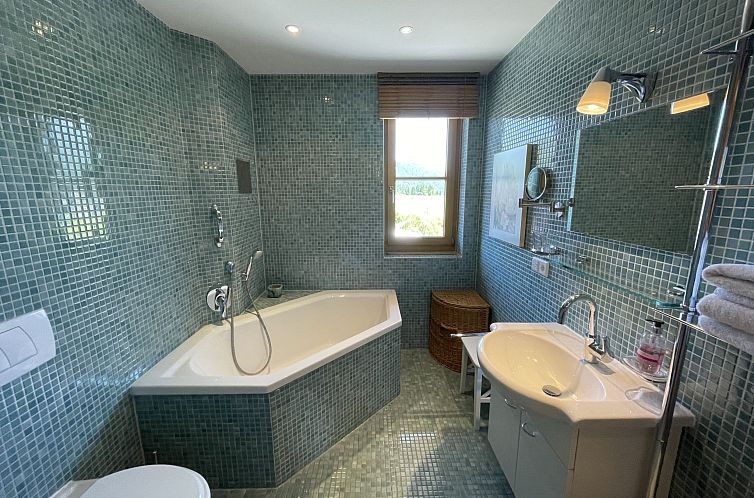 Appartement Flösserstrasse