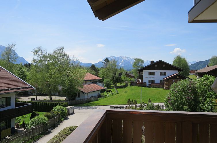 Appartement Flösserstrasse