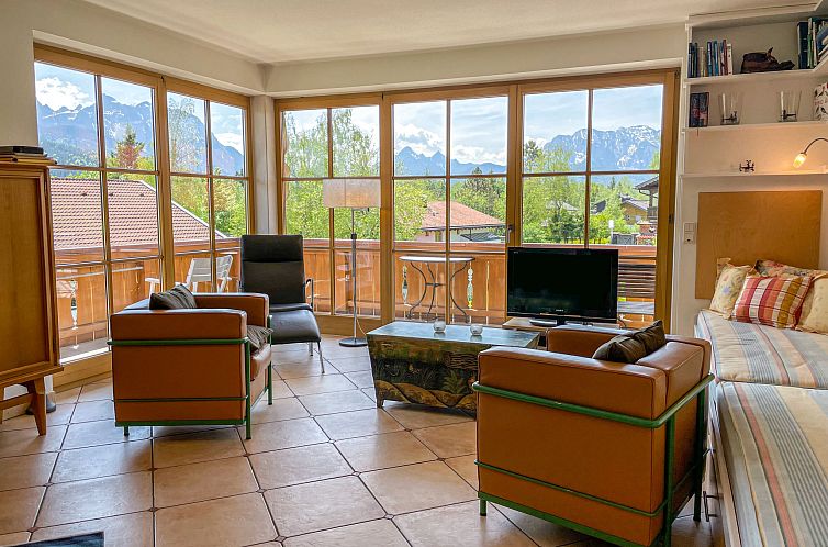 Appartement Flösserstrasse